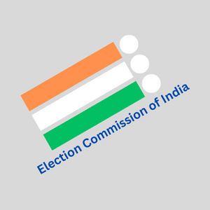 Election Commission of India Logo