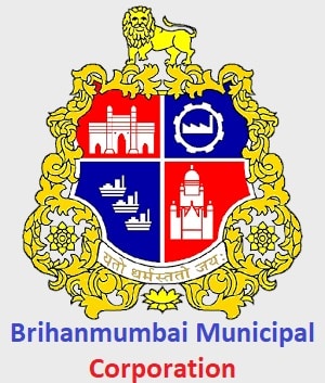 Mumbai Corporation Logo - AMTCORP