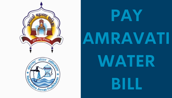Pay-Amravati-Water-Bills-Amravati-Municipal-Corporation New Feature