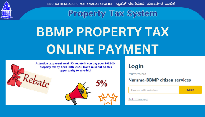 BBMP Property Tax AMTCORP Featured
