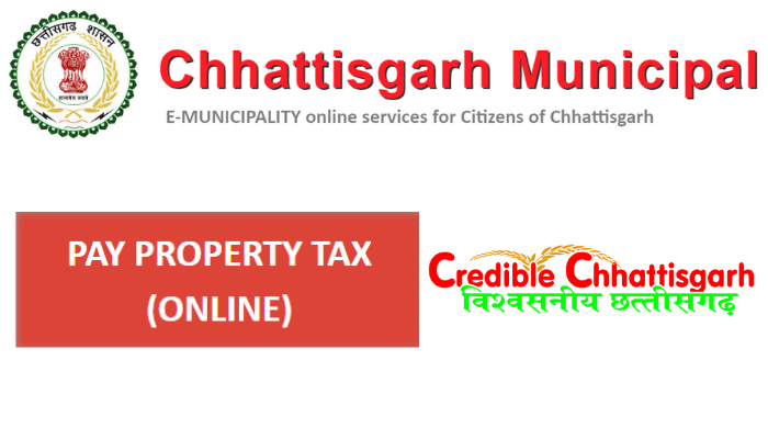 CGSUDA Property Tax