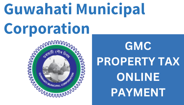 GMC Property Tax