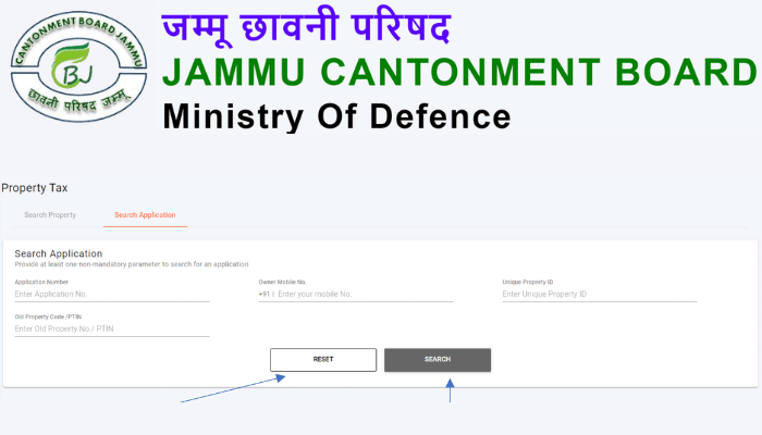 Jammu Property Tax AMTCORP Property Tax