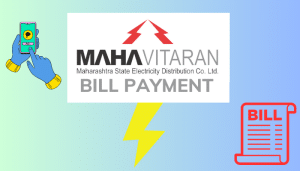 view and pay bill mahavitaran