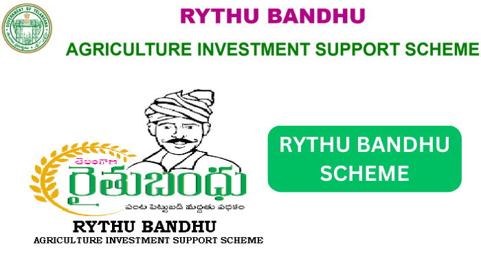 Rythu Bandhu AMTCORP Scheme
