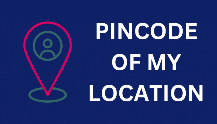 Pincode Of My Location How To Find Using Live GPS India Post