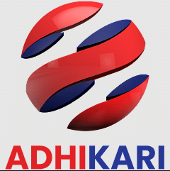 Spice Money Login Adhikari Logo