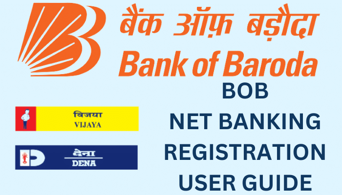 BOB Net Banking Login