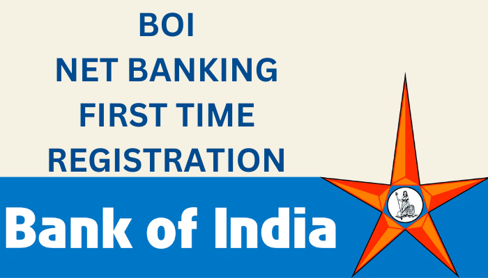 BOI Net Banking Login