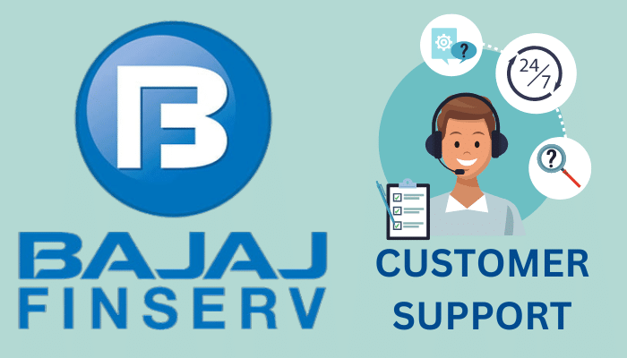 Bajaj Finance Customer Care Number