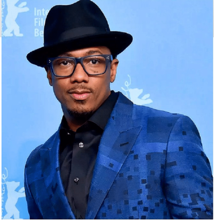 Who is Nick Cannon? What is his net worth and how many children does he  have? - AS USA