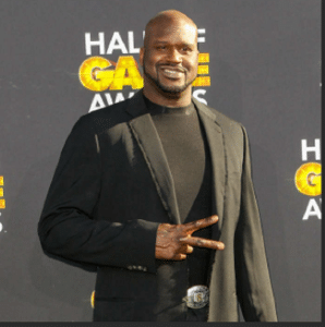 Shaq Net Worth 2023 | Key Facts | Basket Ball Career