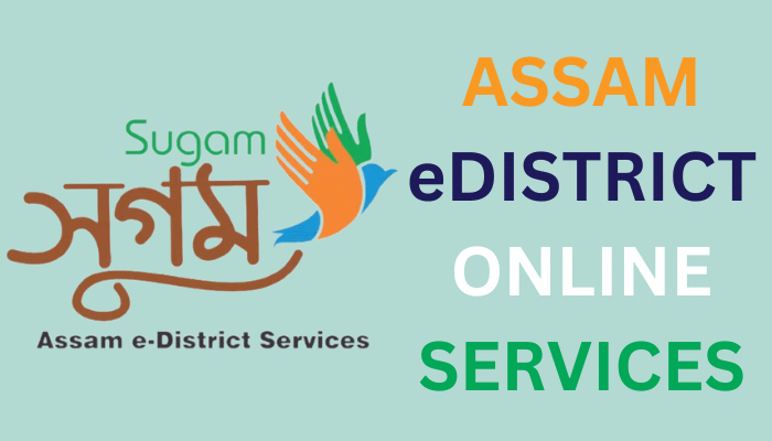e District Assam