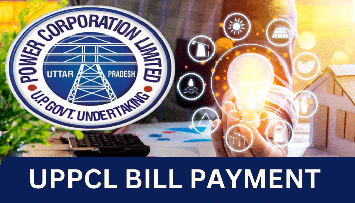UPPCL Bill Pay