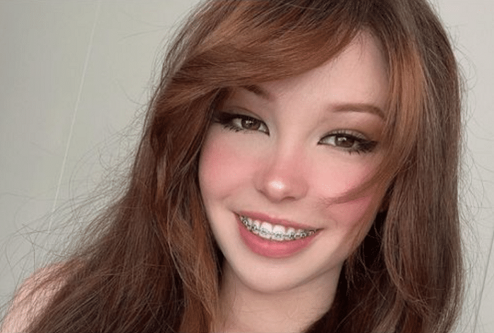 Belle Delphine - Age, Family, Bio