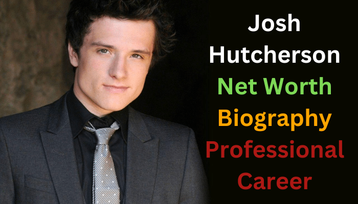 Josh Hutcherson Net Worth