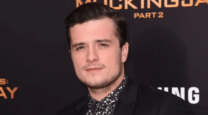 Josh Hutcherson Net Worth