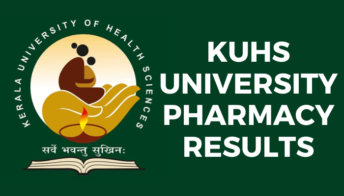 KUHS University Result 2023
