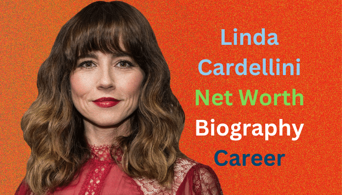 Linda Cardellini Net Worth