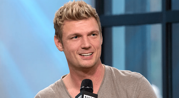 Nick Carter Net Worth