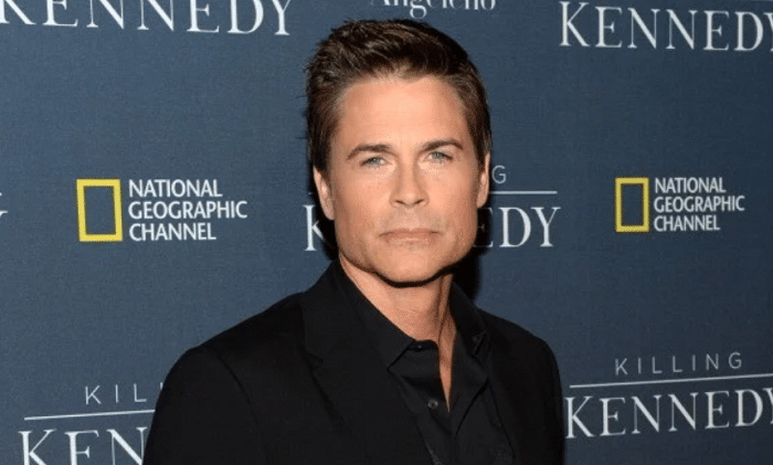 Rob Lowe Net Worth