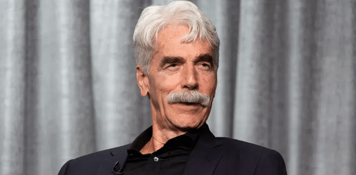 Sam Elliott's Net Worth