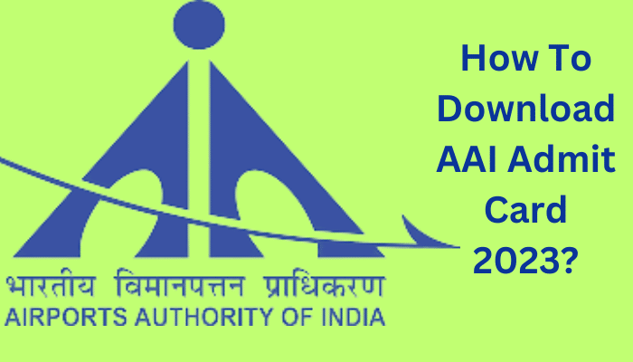 Airport Authority of India Recruitment 2024 | 12th/ Diploma/ Degree Pass  Apply Now