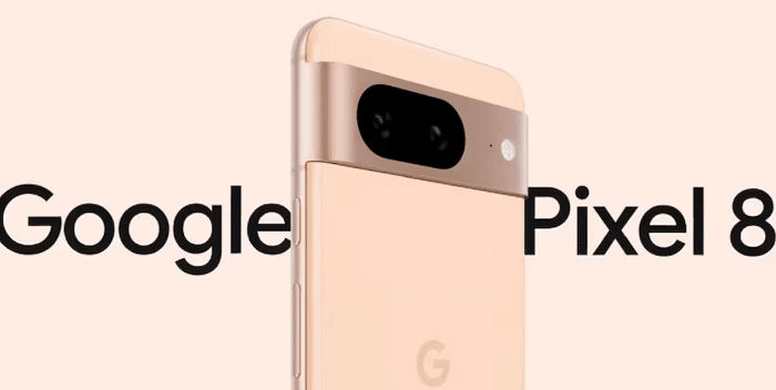 Google Pixel