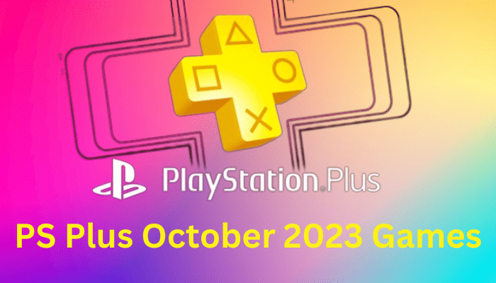 PS Plus October 2023 FREE games - Weird West, Callisto Protocol and more, Gaming, Entertainment
