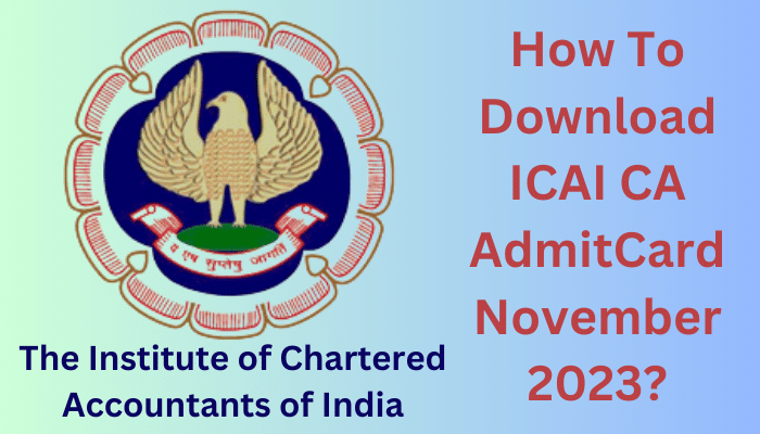 ICAI Foundation Day 2023: ICAI Unveils Special Logo To Commemorate Its 75th  Year Celebrations on Eve of CA Day (Watch Video) | 📖 LatestLY