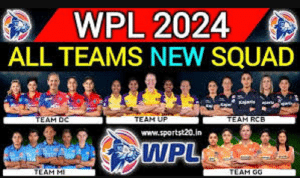 WPL 2024: The Rise Of Women's Premier League Cricket