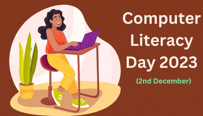 computer literacy day presentation