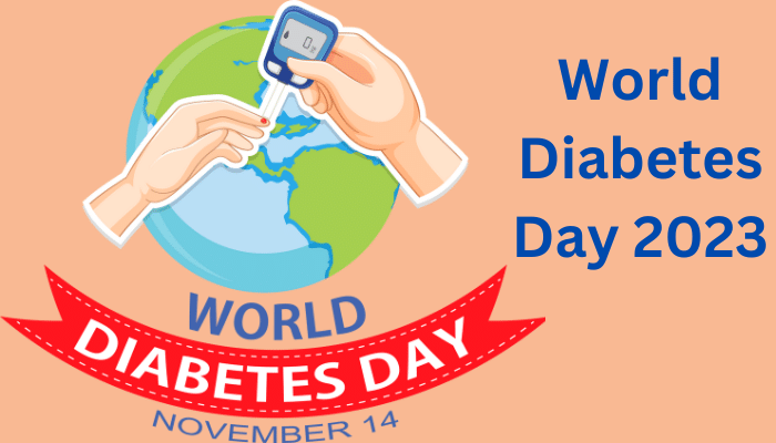 World Diabetes Day 2023: History, Significance, Theme, Facts