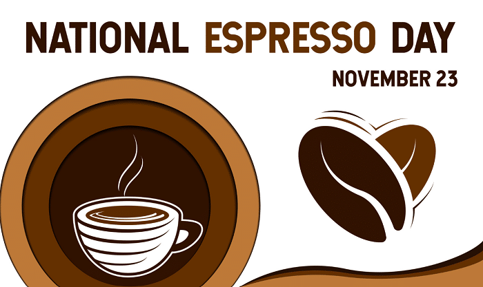 Espresso Day1