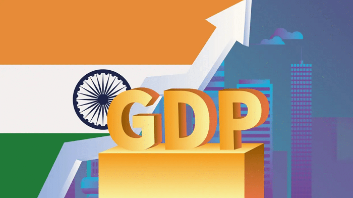 GDP Of India 1
