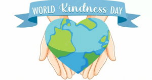 World Kindness Day 2023 And Its Significance