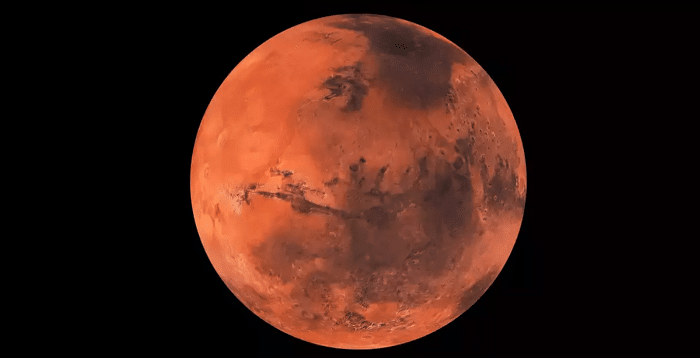 Red Planet