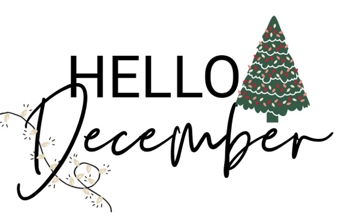 December Month