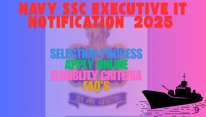 navy ssc